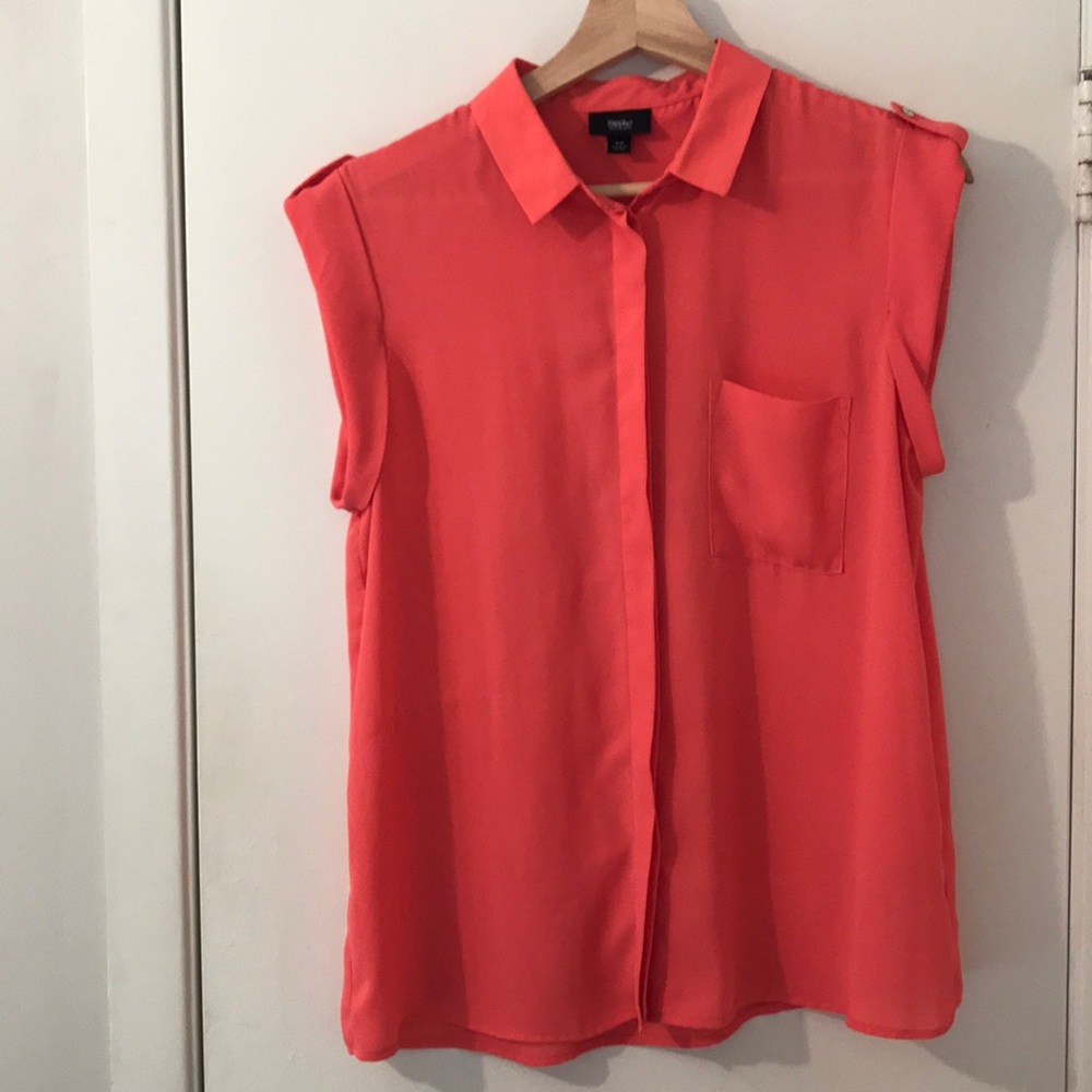 Size Medium blouse
